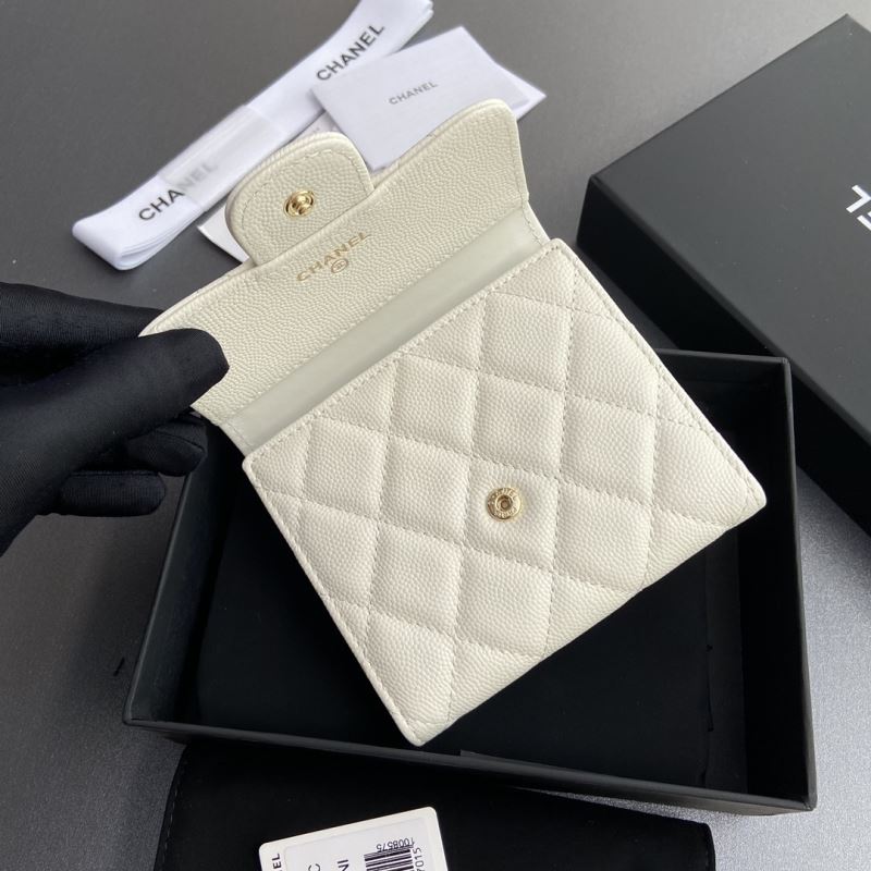 Chanel Wallet Purse